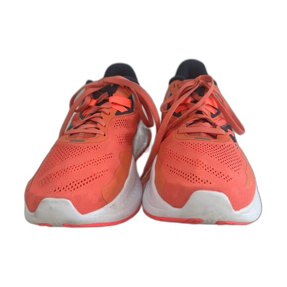 Saucony Sneakers Shoes Women’s Size 10.5 Orange Running Guide S10684-16 - Picture 2 of 11